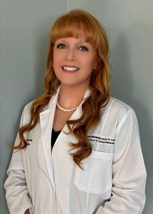 Cuddy Family Dentistry | CBCT, Digital Impressions and Laser Dentistry