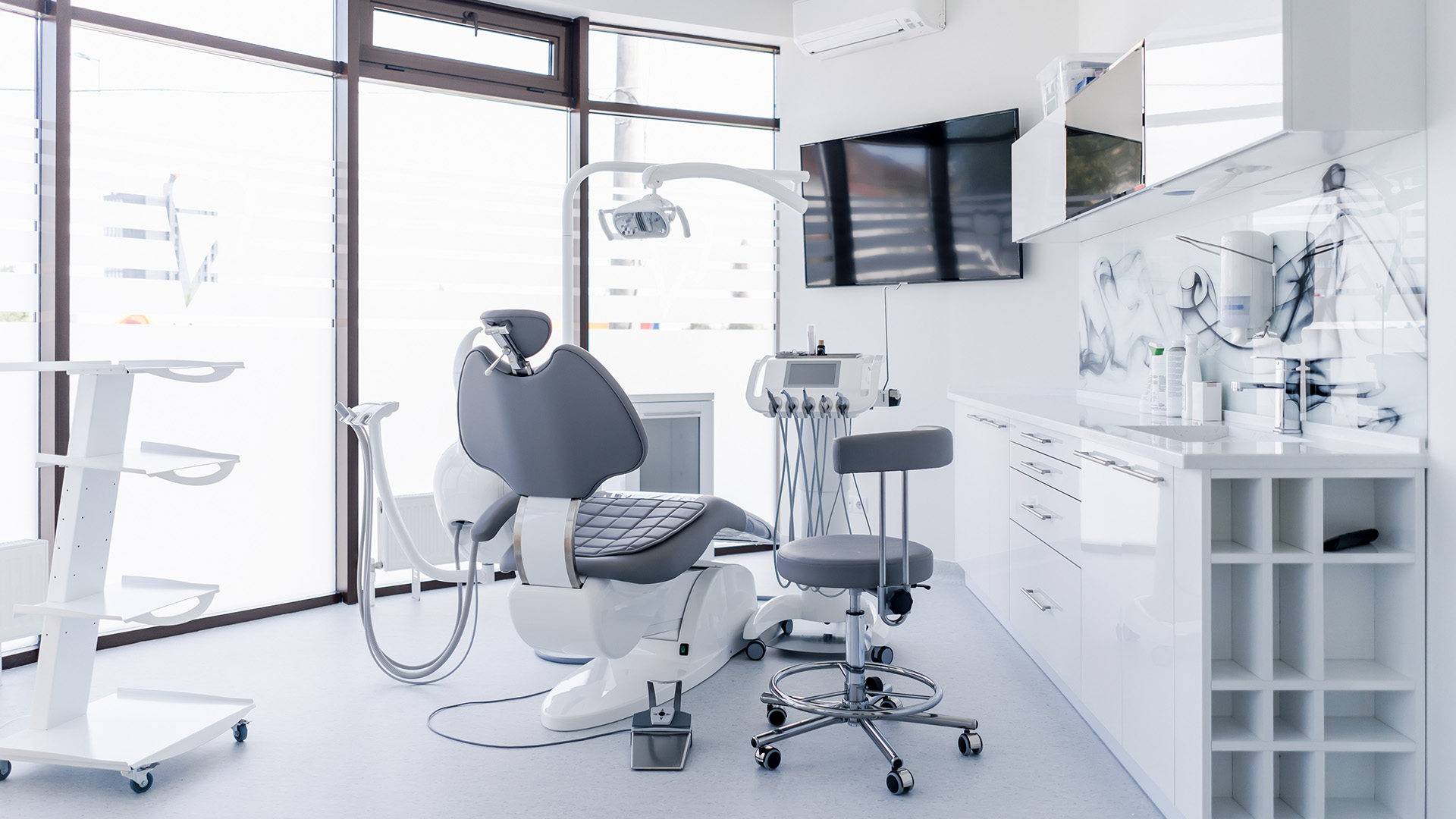 Cuddy Family Dentistry | Oral Cancer Screening, Intraoral Camera and CBCT