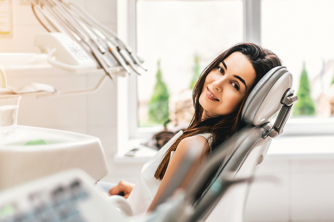 Cuddy Family Dentistry | Veneers, Dental Fillings and Cosmetic Dentistry