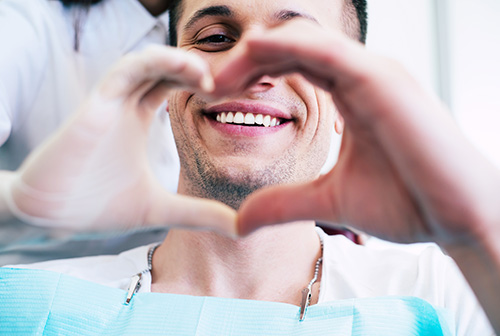 Cuddy Family Dentistry | Dental Sealants, All-on-6 reg  and Inlays  amp  Onlays