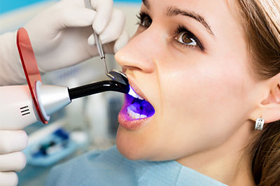 Cuddy Family Dentistry | All-on-4 reg , Root Canals and CBCT
