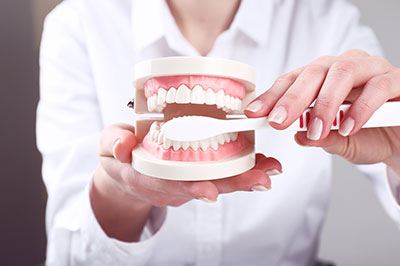 Cuddy Family Dentistry | Teeth Whitening, Laser Dentistry and Cosmetic Dentistry