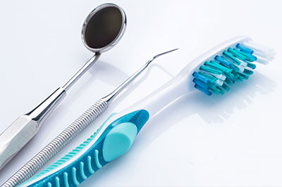 Cuddy Family Dentistry | All-on-4 reg , Dental Bridges and Digital Impressions