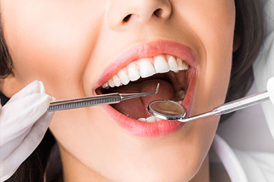 Cuddy Family Dentistry | Dental Sealants, CBCT and Emergency Treatment
