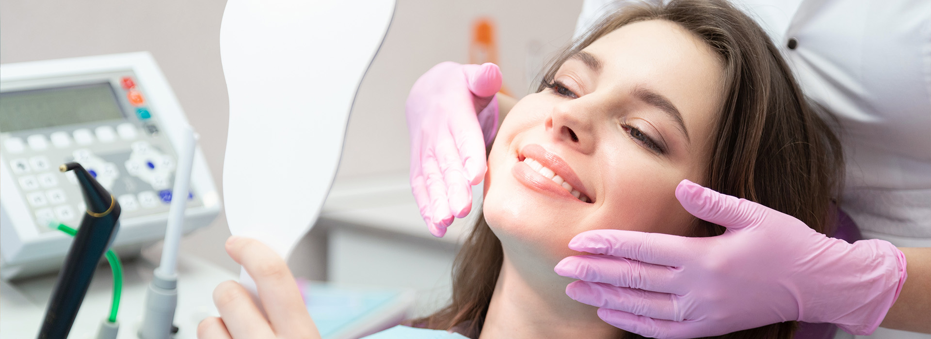 Cuddy Family Dentistry | Oral Exams, Laser Dentistry and Emergency Treatment