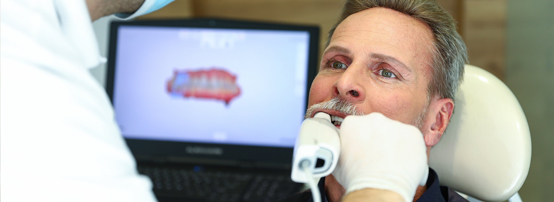 Cuddy Family Dentistry | Full Mouth Reconstruction, Dental Fillings and Root Canals