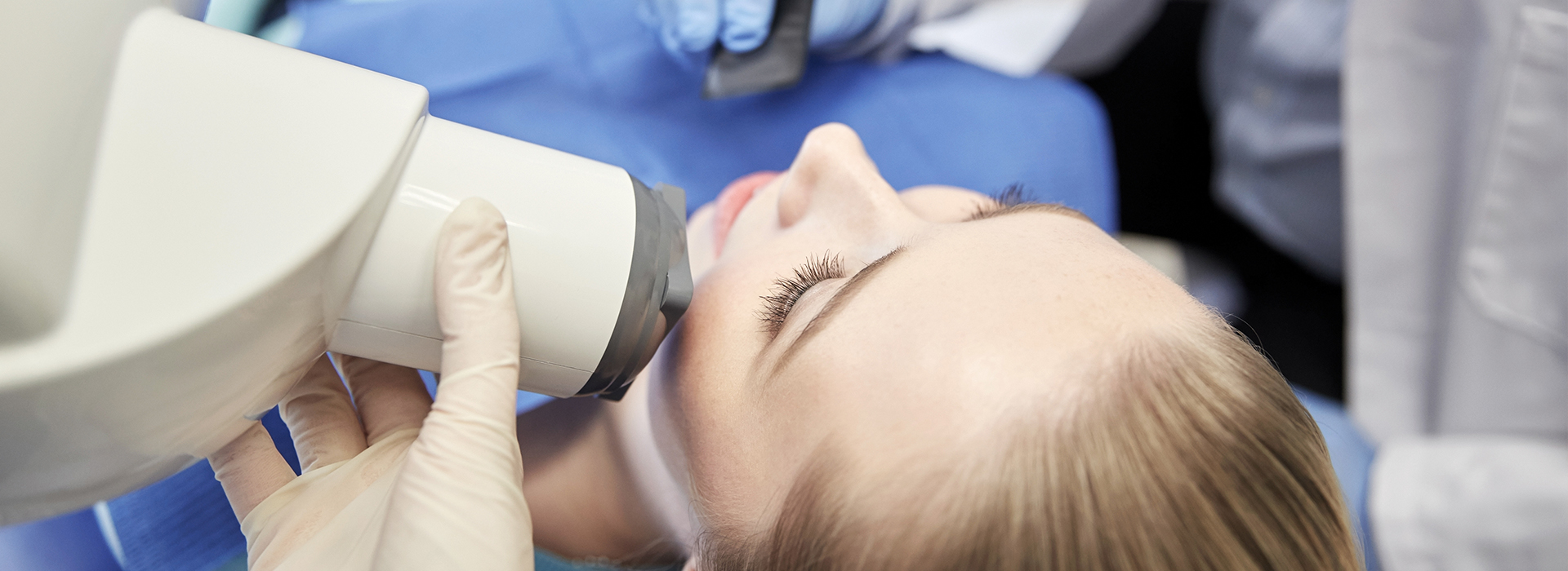 Cuddy Family Dentistry | Ceramic Crowns, Dental Cleanings and Inlays  amp  Onlays