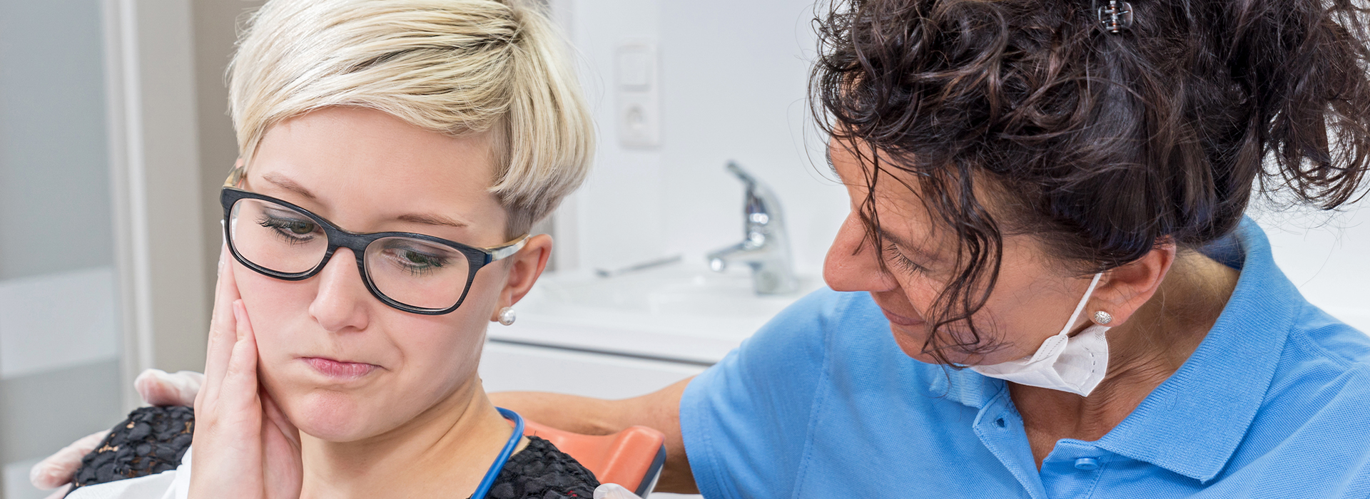 Cuddy Family Dentistry | Emergency Treatment, Ceramic Crowns and Oral Cancer Screening