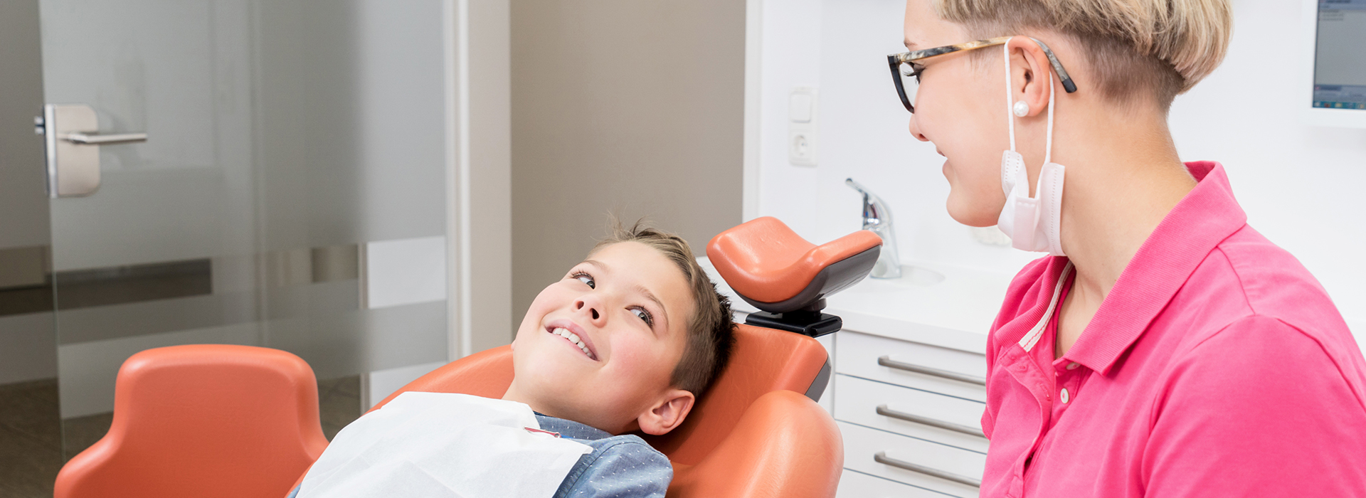 Cuddy Family Dentistry | Veneers, Fluoride Treatment and Pediatric Dentistry