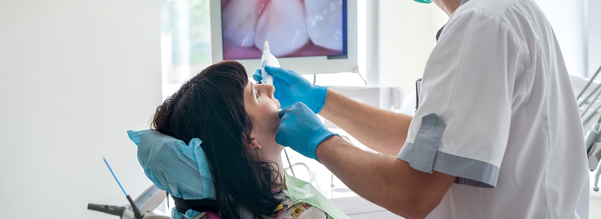 Cuddy Family Dentistry | Digital Radiography, Implant Restorations and Veneers