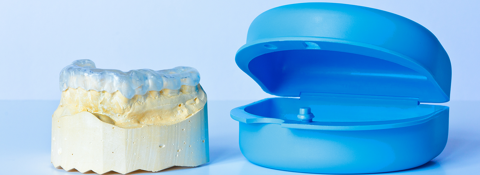 Cuddy Family Dentistry | Root Canals, Crowns and Ceramic Crowns