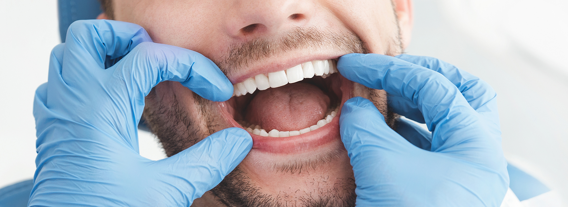 Cuddy Family Dentistry | Oral Cancer Screening, Night Guards and Full Mouth Reconstruction