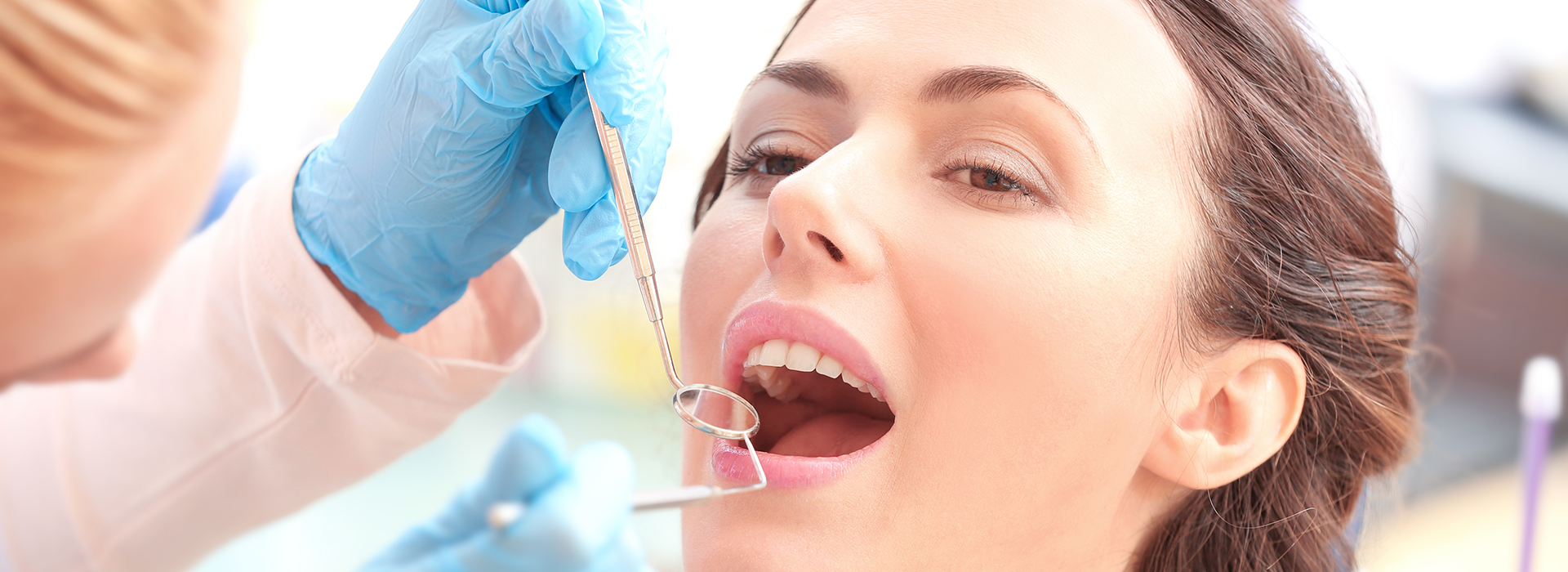 Cuddy Family Dentistry | Preventative Program, Dental Bridges and Emergency Treatment