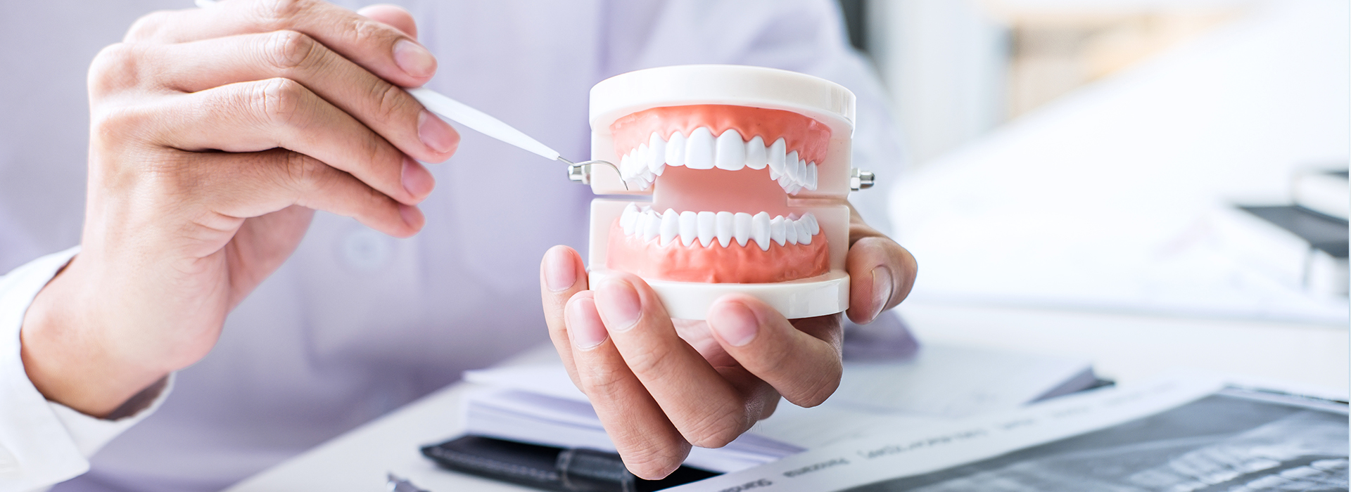 Cuddy Family Dentistry | Teeth Whitening, Fluoride Treatment and Oral Exams