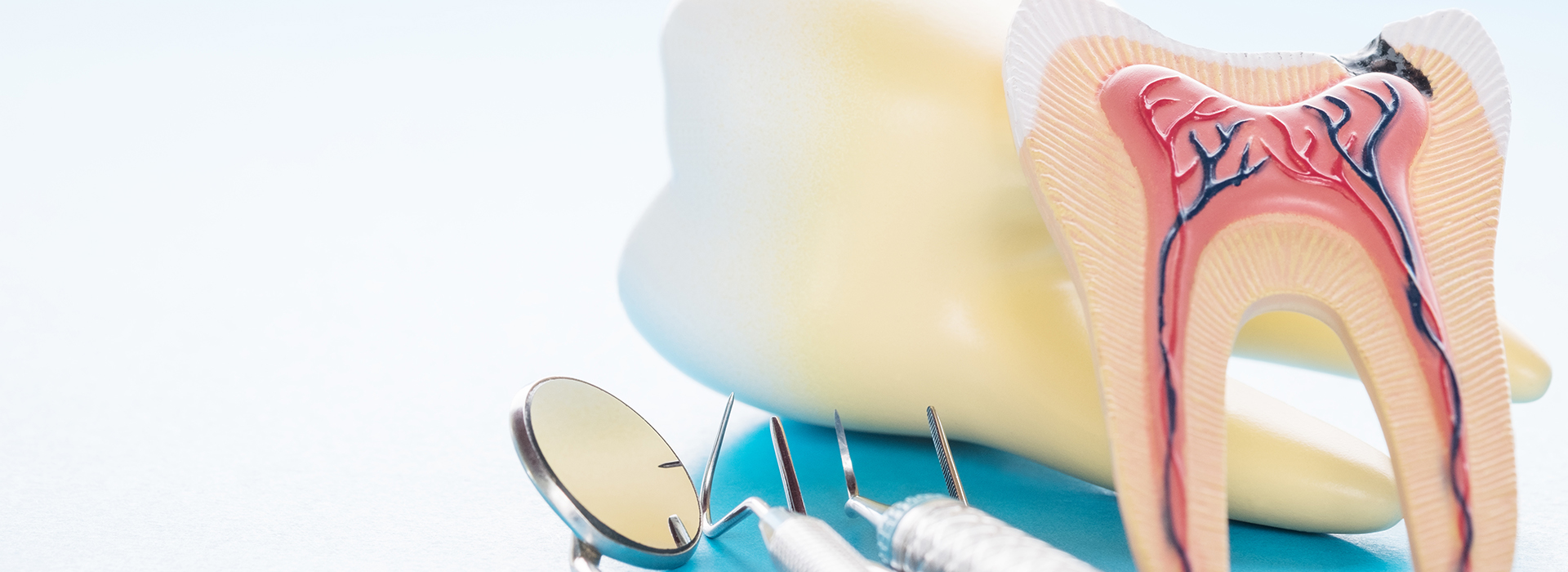 Cuddy Family Dentistry | CBCT, Root Canals and Cosmetic Dentistry