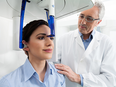 Cuddy Family Dentistry | CBCT, Dental Bridges and All-on-6 reg 