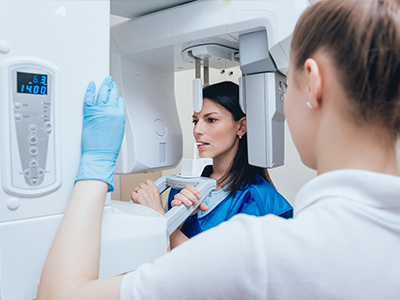 Cuddy Family Dentistry | Cosmetic Dentistry, Inlays  amp  Onlays and Full Mouth Reconstruction