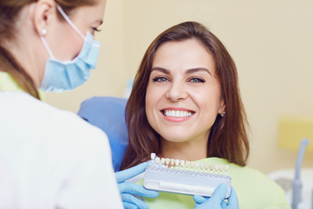 Cuddy Family Dentistry