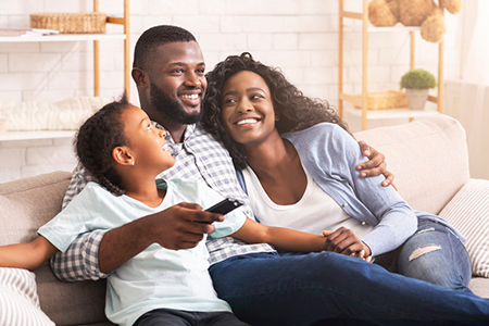 Cuddy Family Dentistry
