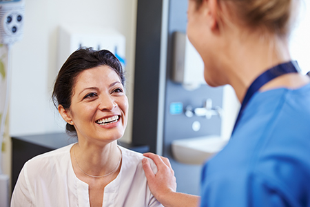 Cuddy Family Dentistry