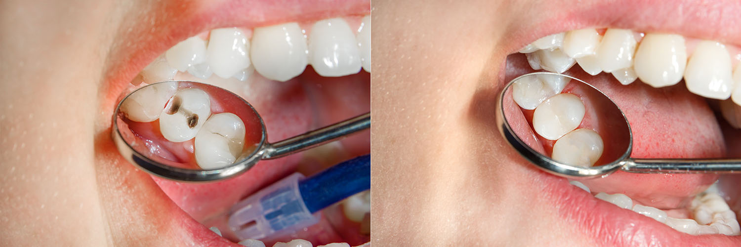 Cuddy Family Dentistry