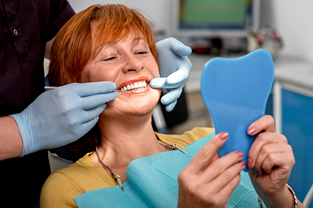 Cuddy Family Dentistry