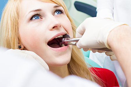 Cuddy Family Dentistry