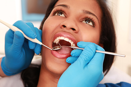 Cuddy Family Dentistry