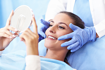 Cuddy Family Dentistry