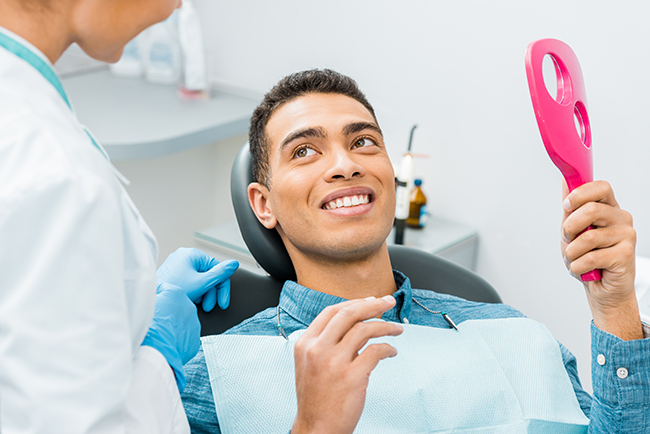 Cuddy Family Dentistry
