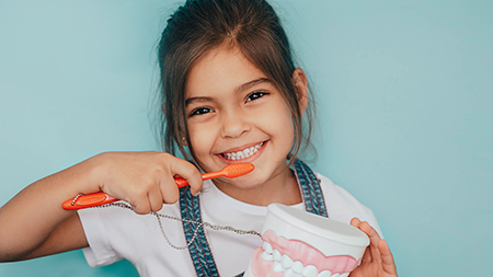 Cuddy Family Dentistry