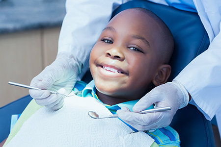 Cuddy Family Dentistry