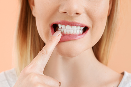 Cuddy Family Dentistry