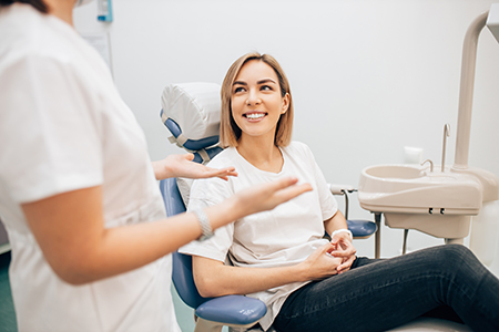 Cuddy Family Dentistry