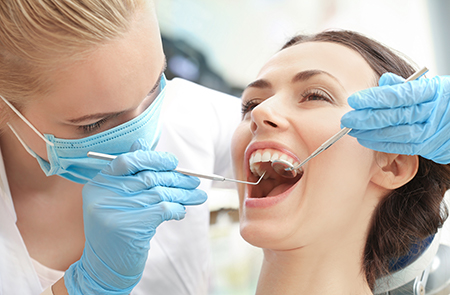 Cuddy Family Dentistry