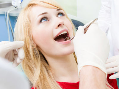 Cuddy Family Dentistry | Oral Cancer Screening, Night Guards and Full Mouth Reconstruction