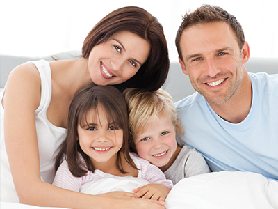 Cuddy Family Dentistry | Teeth Whitening, Fluoride Treatment and Oral Exams